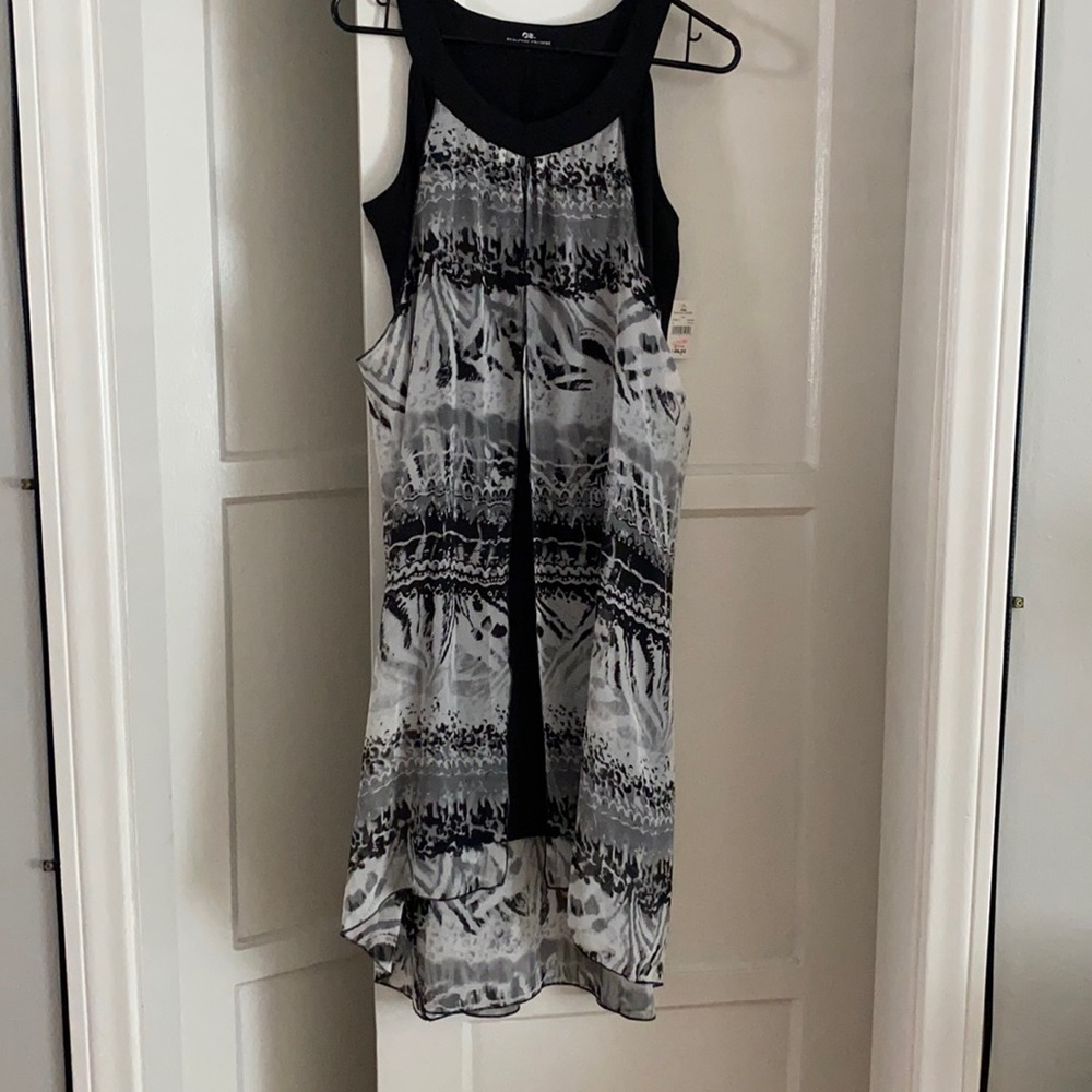 Princess cruises dress, with tags, size medium